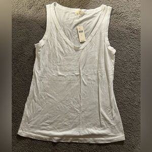 BNWT Anthropologie tank